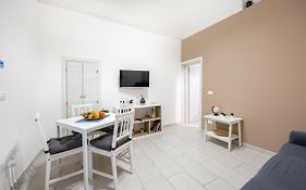 Sicilyhub Apartament