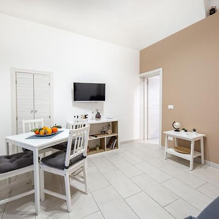 Sicilyhub Apartament Aeroporto di Catania Fontana Rossa Esterno foto