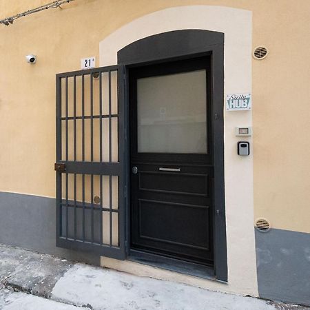 Sicilyhub Apartament Aeroporto di Catania Fontana Rossa Esterno foto