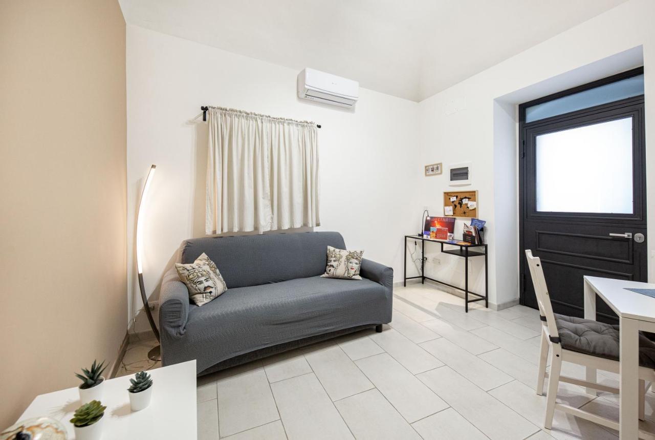 Sicilyhub Apartament Aeroporto di Catania Fontana Rossa Esterno foto