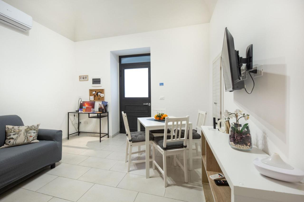 Sicilyhub Apartament Aeroporto di Catania Fontana Rossa Esterno foto