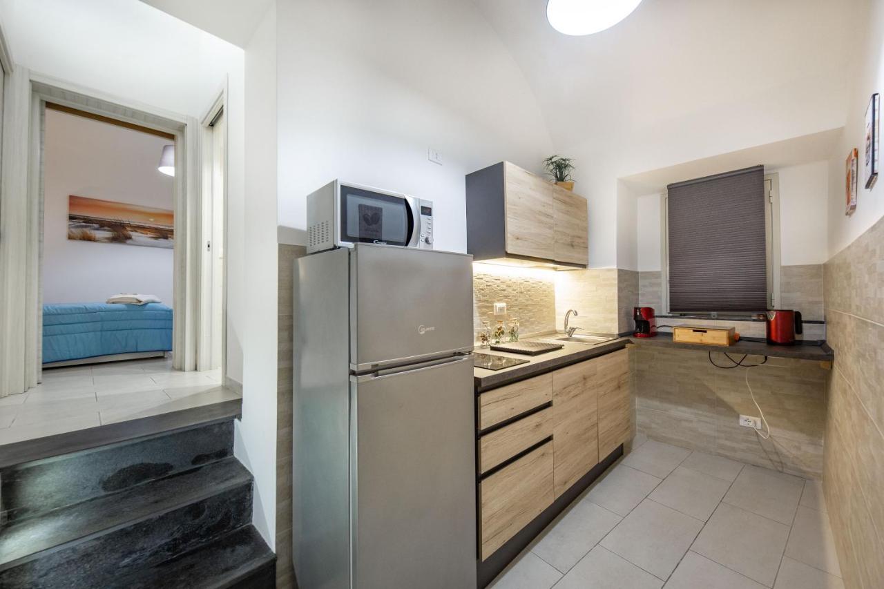Sicilyhub Apartament Aeroporto di Catania Fontana Rossa Esterno foto