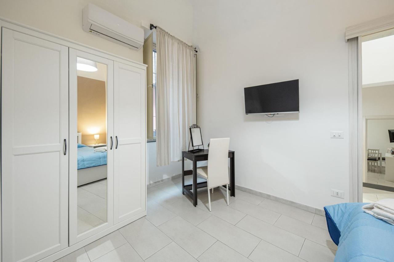Sicilyhub Apartament Aeroporto di Catania Fontana Rossa Esterno foto