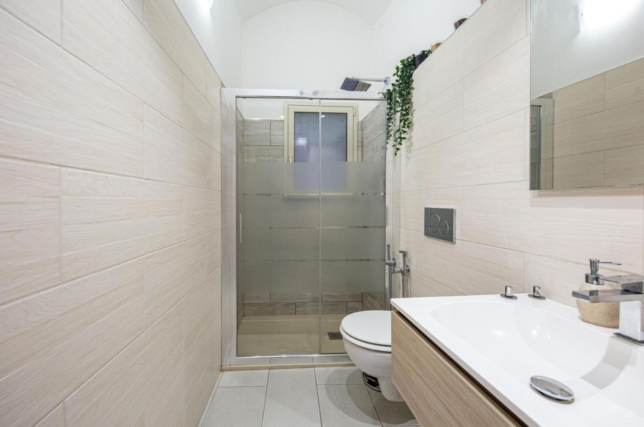 Sicilyhub Apartament Aeroporto di Catania Fontana Rossa Esterno foto