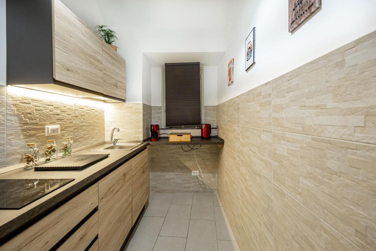 Sicilyhub Apartament Aeroporto di Catania Fontana Rossa Esterno foto